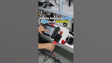 In this video, we’ll show you how to connect the D8S to an EEPROM.