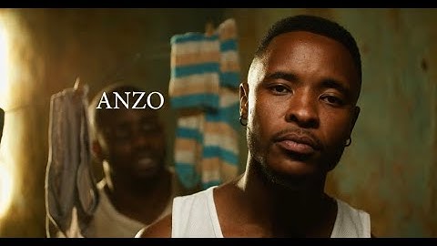 Anzo - Umfowethu (Official Music Video)