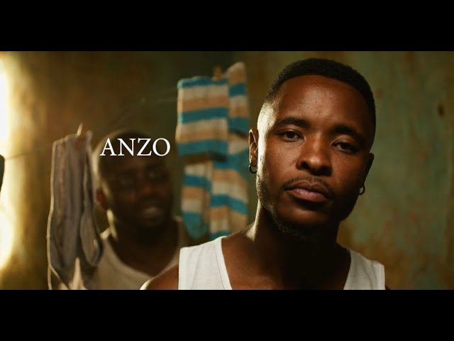 Anzo - Umfowethu (Official Music Video) class=