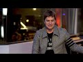 Rob Thomas - What has changed for you as a songwriter? (Cradlesong 10 Year Anniversary)