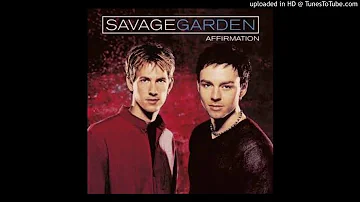 Savage Garden - I Knew I Loved You (Official Video)