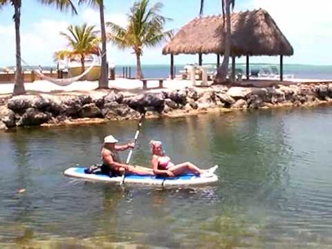 saturn outlook Fun with Saturn SOT330 paddle board / kayak. This video clip is provided by one of our customers.