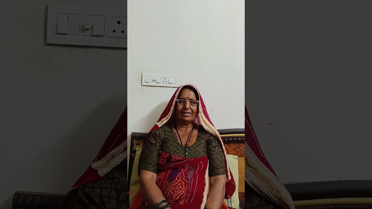 जाखड़ी देवर भाभी की