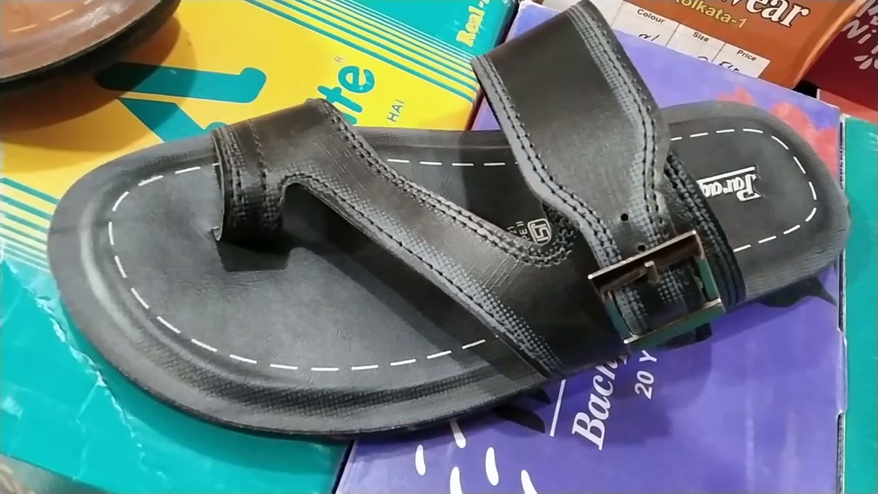 doctors extra soft paragon slippers 6744 pu chappal best quality