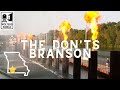 Branson - The Don'ts of Visiting Branson, Missouri
