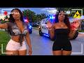 These 2 Strippers Are Dating The Same Guy And This Happens