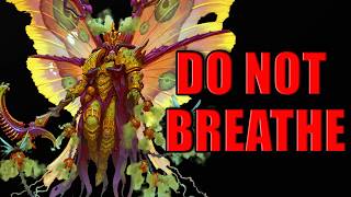 Mortarion Might Be the Strongest Daemon Primarch | Warhammer 40K