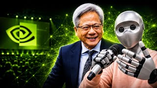 GTC 2026, Taipei, Taiwan(1-4 June) 2026 #NVIDIA #GTC2026 #JensenHuang #Recap #AI #Taiwan #NextGenAI