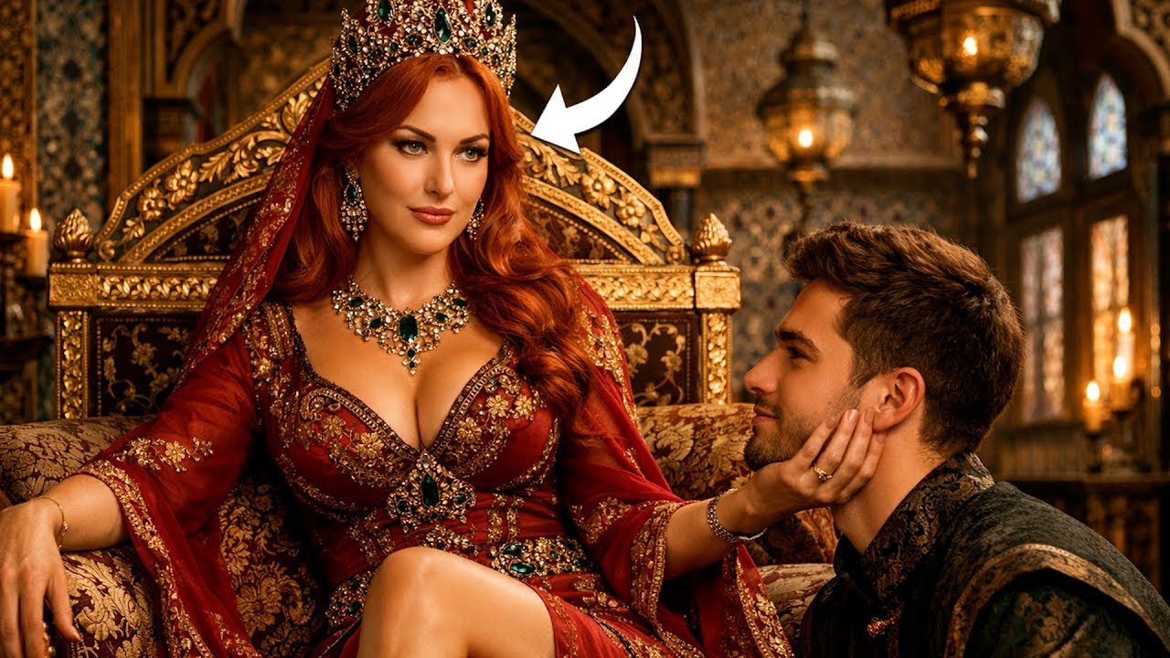 Hürrem Titkos Fia: Kit Rejtett El Szulejmán Elől 20 Éven Át?