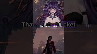Where Did She Put That Hypercell? 🥵 | Vtuber Reacts To Stellar Blade