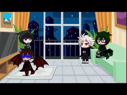 A Bit Bunch Of Gacha Memes / Vines (Part 1)