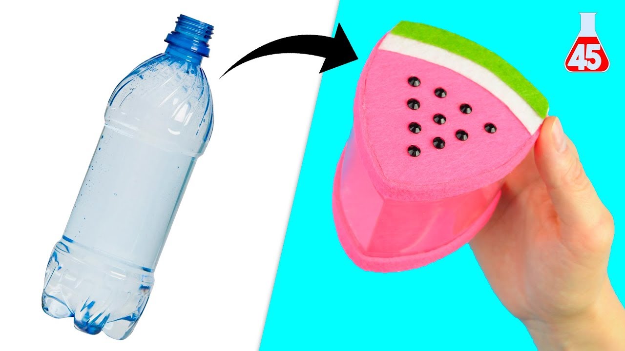 Taglia Bottiglie Di Plastica - Strumento Per Riciclo Creativo Fai Da Te - Foto 3