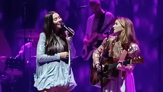 M2m  pretty Boy  First Encore   At Sentrum Scene  Oslo  Oktober 10 2025 Norway