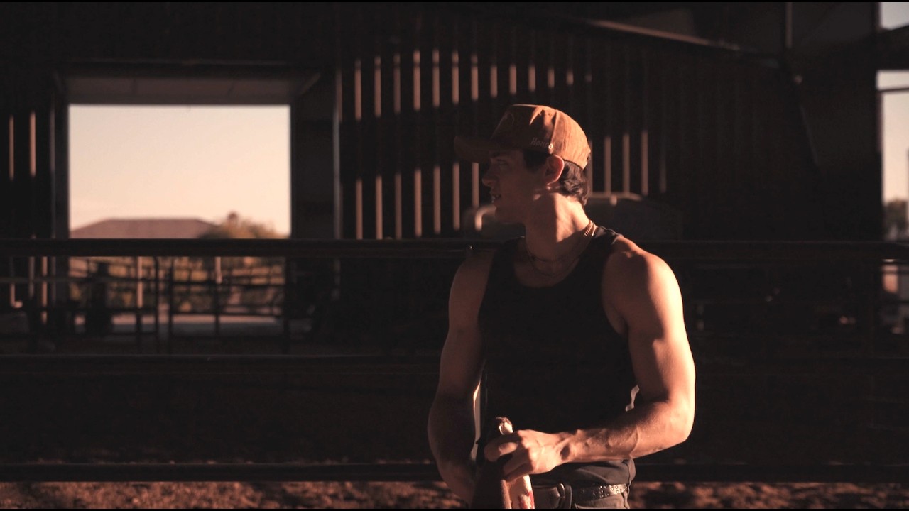 Watch Asher Angel & Nelly - RODEO (Official Lyric Video) on YouTube Watch Asher Angel & Nelly - RODEO (Official Lyric Video) on YouTube