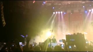 Simple Plan - Perfect (Live @ Alcatraz, Milano, Italy, 02-03-2016)