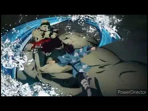 鬼滅の刃MAD