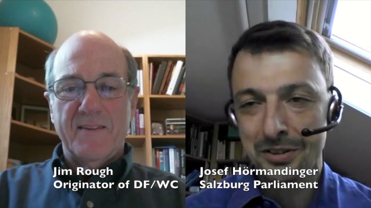 crisis in care How to Reform Democracy