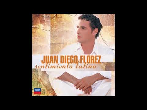 Júrame (María Grever) canta: Juan Diego Flórez - YouTube