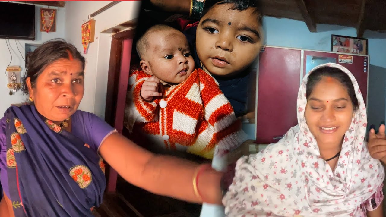 В доме произошла драка.