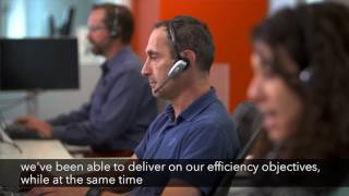 Why Customers Choose Genesys to Power Their Omnichannel Customer Experiences