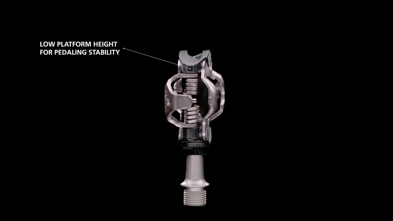 Shimano XT PD-M8100 SPD Pedals