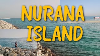 Nurana Island Bahrain