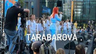 TARABAROVA | Черноморські Ігри 2023
