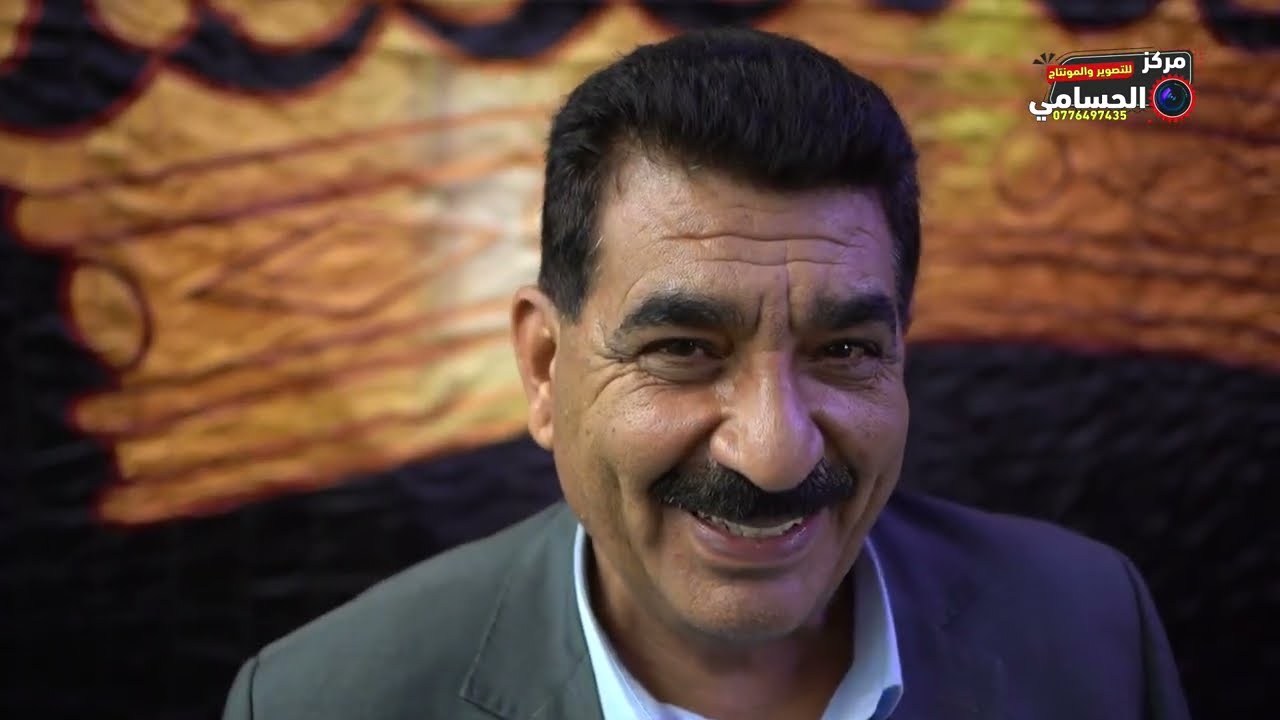 فراح ال السكارنه العريس زايد السكارنه فرقه محمد العبادي الفنان حسين أبو احمده مركز الحسامي0776497435
