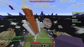 HYPIXEL BUILD BATTLE ft Gladiator Gaming