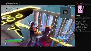 xeppp-_-'s Live PS4 Broadcast