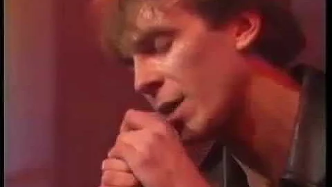 Julian Cope - Spacehopper