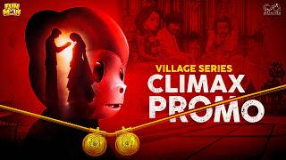 Village Series Climax Promo Love Breakup Mca Middle Cl Abbayi Funmoji Infinitum Media