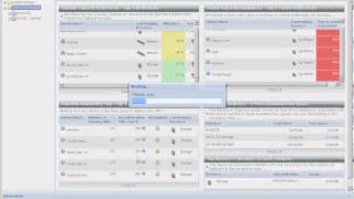 VKernel Capacity Bottleneck Analyzer 2.0 Beta: VMware Monitoring - DABCC TV #8
