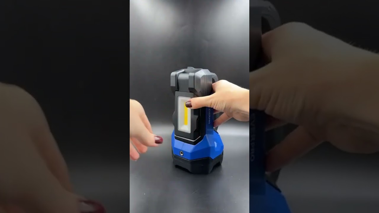 Ліхтарик RIGHT HAUSEN Ever Pro HN-315080