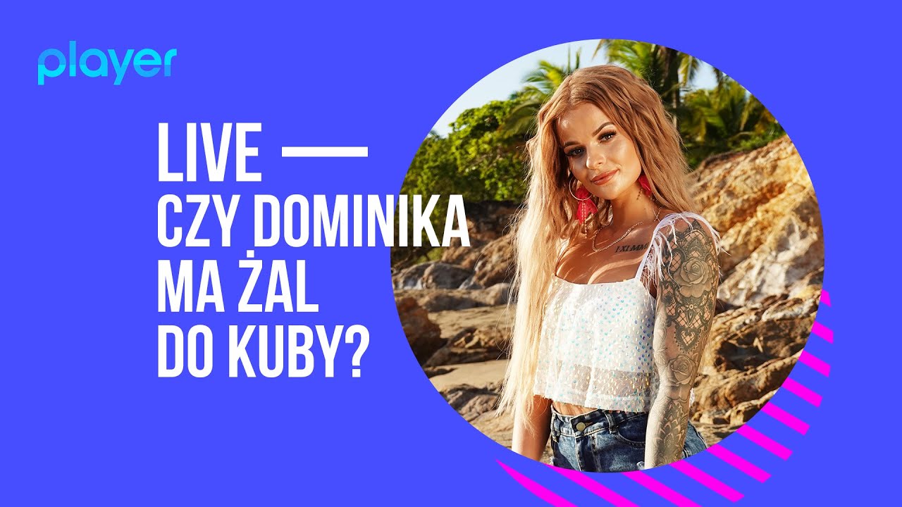 Czy Dominika ma żal do Kuby? 🤔 - Hotel Paradise 5 😍 [ODC.7]