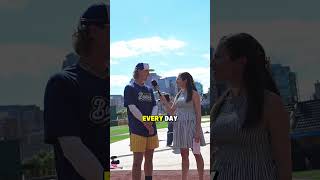 My Savannah Banana Story