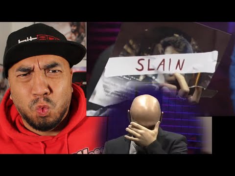 Punk gives emotional speech | Brian F gets Slain | Most Savage POP Off at Red Bull Kumite 2021