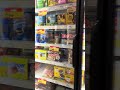 That ice cream aisle is full of toxins! #icecream #summer #groceryshopping #kids #healthylifestyle