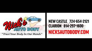 Laurel BKB - Nick's Auto Body
