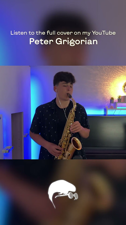 Who wrote Mr.Saxobeat? #mrsaxobeat #petergrigorian #saxophone #saxophonecover #eurodance