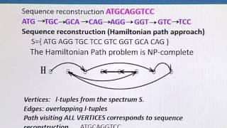 Topic 138 (BIF732 - Advanced Computing Approaches)