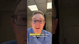 What Is This Mysterious Lime Rash?