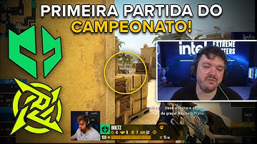 IMPERIAL vs NIP - IEM Rio 2023