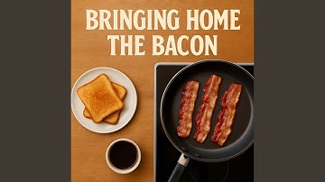Bringing Home The Bacon