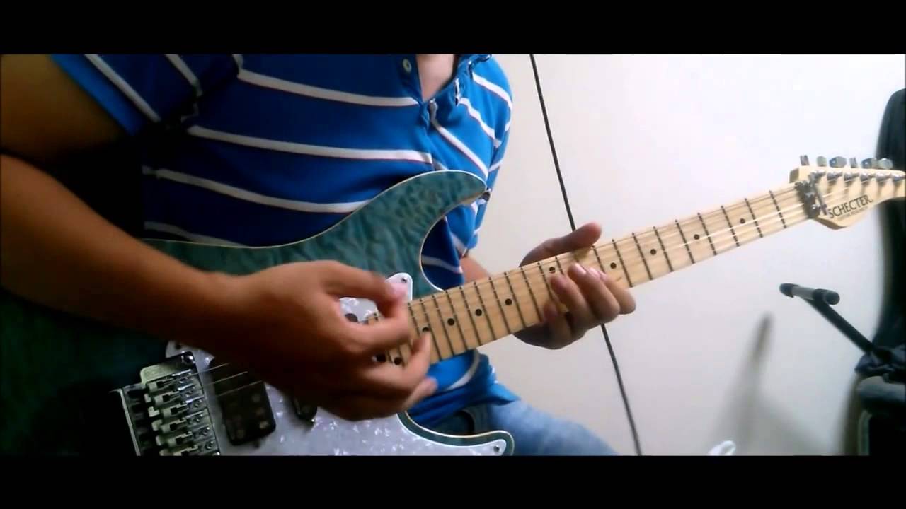 【ラブライブ！】Future style  Guitar