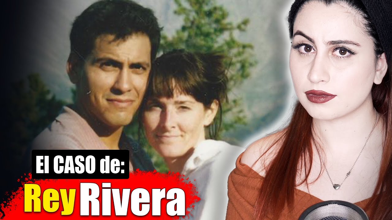 ¿REY SE METIÓ EN ALGO PELIGROSO?