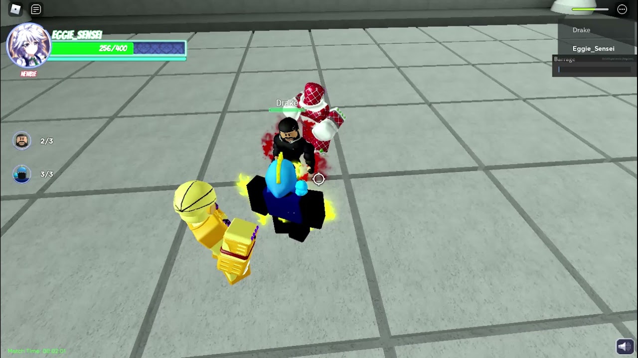 [AUT] The 7 page muda experience 