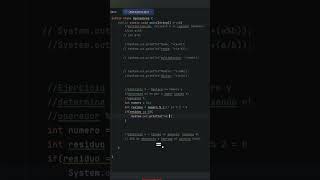 Java Ejercicios #5 | Par o Impar