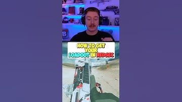How To Get A LOADOUT In Battlefield RedSec