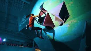 Mbp Boulderfest North 2018 Highlights